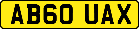 AB60UAX