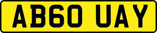 AB60UAY