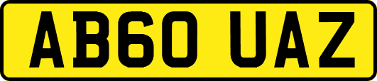 AB60UAZ