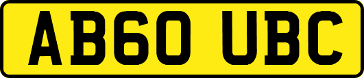 AB60UBC