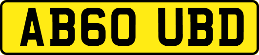 AB60UBD