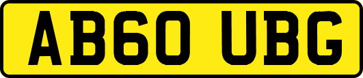 AB60UBG