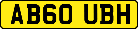 AB60UBH