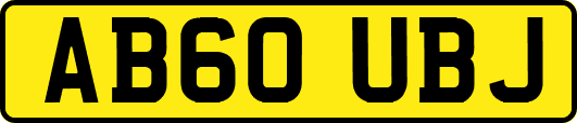 AB60UBJ