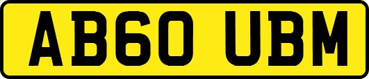 AB60UBM