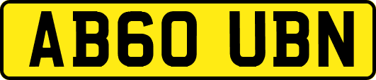 AB60UBN