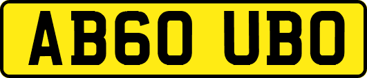 AB60UBO