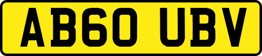 AB60UBV