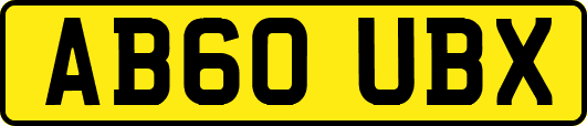 AB60UBX