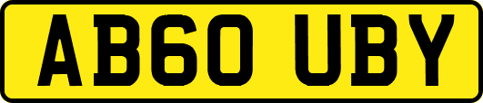 AB60UBY