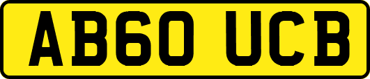 AB60UCB