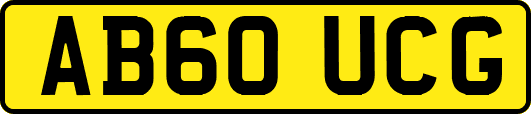 AB60UCG