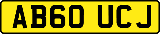 AB60UCJ