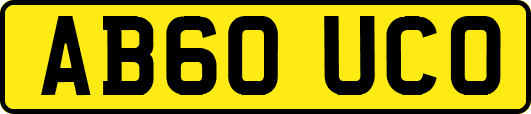 AB60UCO