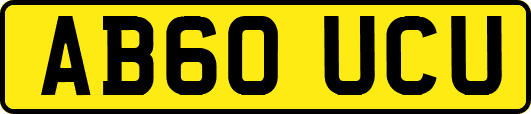 AB60UCU