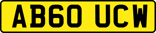 AB60UCW