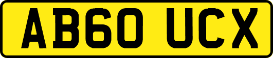AB60UCX