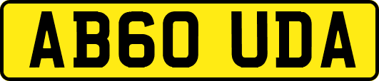 AB60UDA