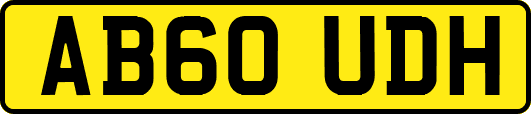 AB60UDH