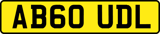 AB60UDL