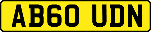AB60UDN