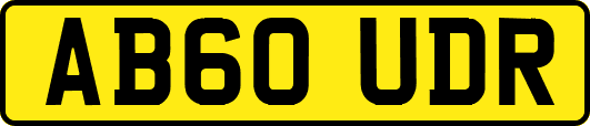 AB60UDR