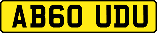 AB60UDU