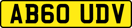 AB60UDV