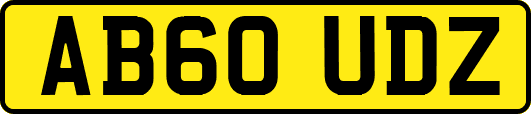 AB60UDZ