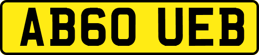 AB60UEB