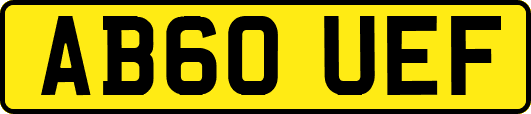AB60UEF