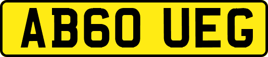 AB60UEG
