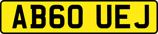 AB60UEJ