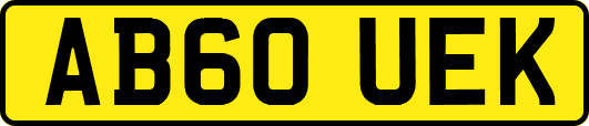 AB60UEK