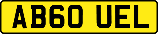 AB60UEL