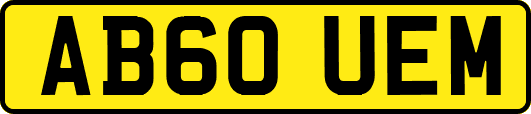 AB60UEM