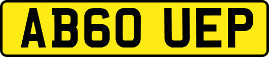 AB60UEP