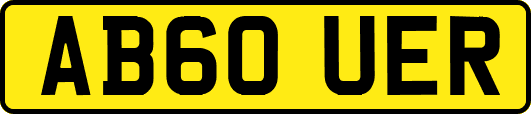 AB60UER