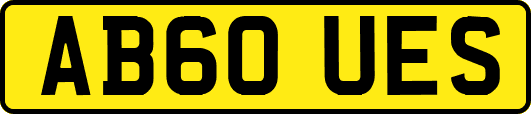 AB60UES