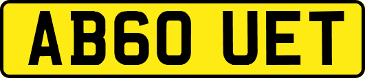 AB60UET
