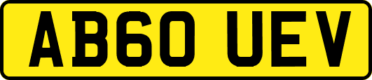 AB60UEV