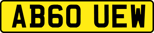 AB60UEW