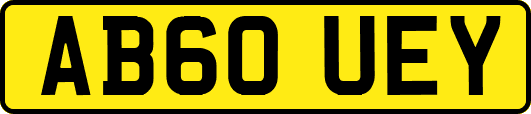AB60UEY