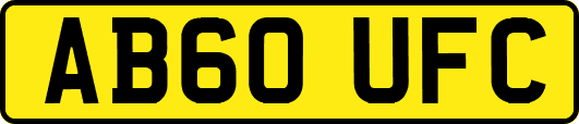 AB60UFC