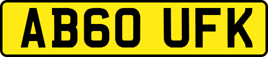 AB60UFK