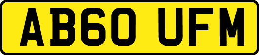 AB60UFM