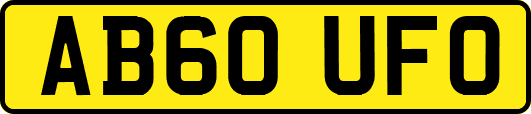 AB60UFO