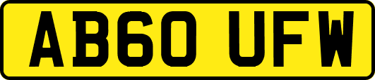 AB60UFW