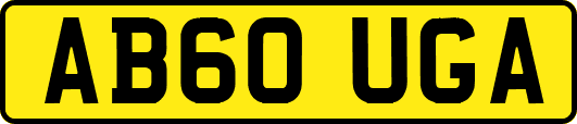 AB60UGA