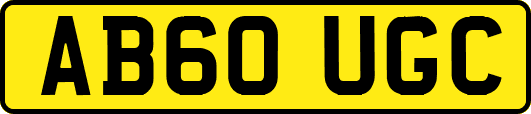 AB60UGC